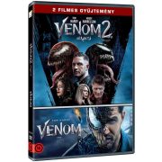 Venom 1-2. - DVD