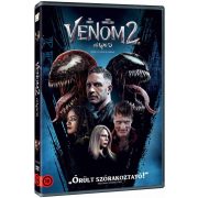 Venom 2. - Vérontó - DVD