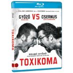 Toxikoma - Blu-ray