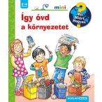 Így óvd a környezetet