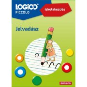 LOGICO Piccolo 3304a - Iskolakezdés: Jelvadász