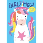 Ölelj meg! - Kicsi unikornis