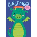 Ölelj meg! - kicsi sárkány