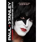 Tükörkép reflektorfénybe zárva