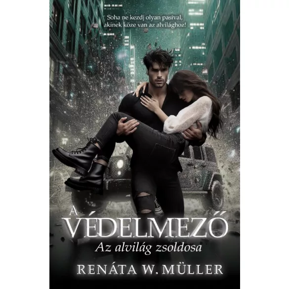 A védelmező