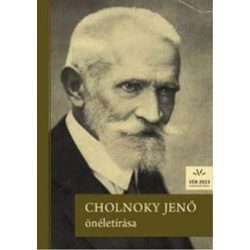 Cholnoky Jenő önéletírása