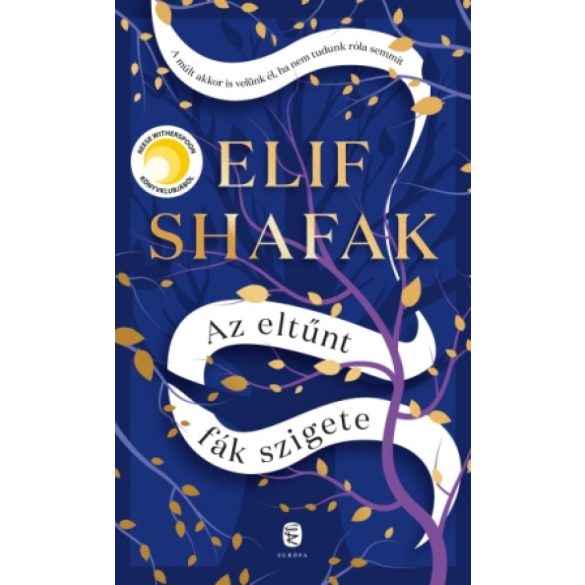 Az eltűnt fák szigete