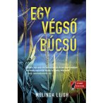 Egy végső búcsú (Morgan Dane 2.)