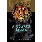 A tigris álma (A tigris átka 5.)