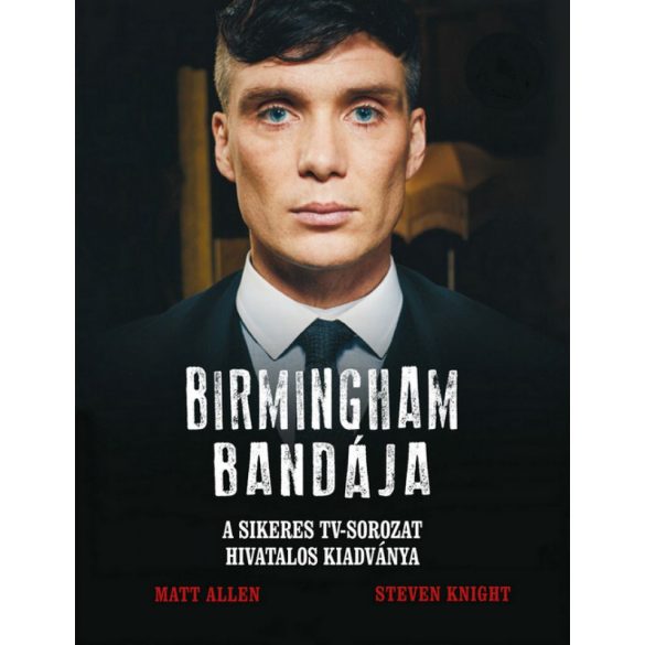 Birmingham Bandája