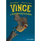 Vince a Szellemvilág küszöbén