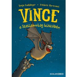 Vince a Szellemvilág küszöbén