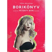 Borikönyv – Jelenetek Péterfy Bori életéből