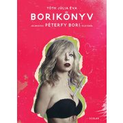Borikönyv – Jelenetek Péterfy Bori életéből