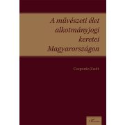 A művészeti élet alkotmányjogi keretei Magyarországon