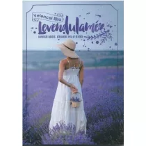Levendulaméz