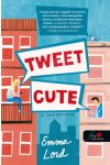 Tweet Cute - A tweetcsata
