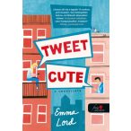 Tweet Cute - A tweetcsata