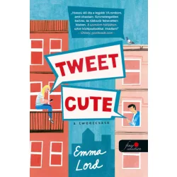 Tweet Cute - A tweetcsata