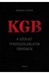 KGB – A szovjet titkosszolgálatok története