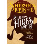 Sherlock, Lupin és én 18. - Sherlock híres esetei