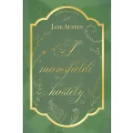 A mansfieldi kastély