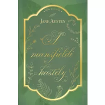 A mansfieldi kastély