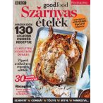 BBC Goodfood Bookazine - Szárnyas ételek