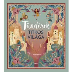 Tündérek titkos világa