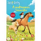 Szilaj - A makrancos lovacska