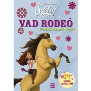 Szilaj- Zabolátlanok - Vad rodeó