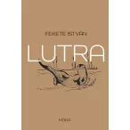 Lutra - Egy vidra regénye