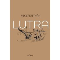 Lutra - Egy vidra regénye