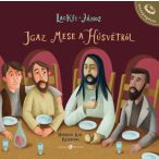 Igaz mese a húsvétról