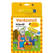 Varázstoll - Húsvét