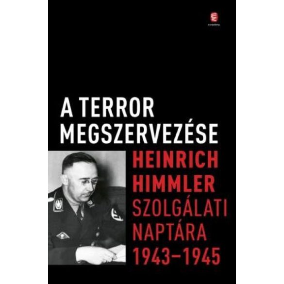 A terror megszervezése