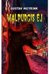 Walpurgis éj