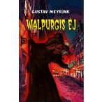 Walpurgis éj