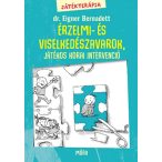   Játékterápia 2. - Érzelmi- és viselkedészavarok, játékos korai intervenció