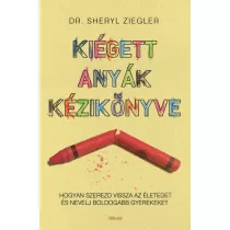 Kiégett anyák kézikönyve