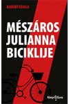 Mészáros Julianna biciklije
