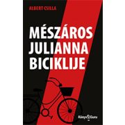 Mészáros Julianna biciklije