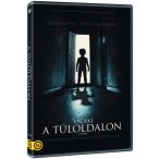 Valaki a túloldalon - DVD