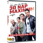 30 nap maximum - DVD