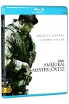 Amerikai mesterlövész - Blu-ray