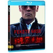 Fekete mise - Blu-ray