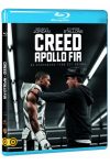 Creed: Apollo fia - Blu-ray