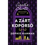 A zárt koporsó - Hercule Poirot rejtélye