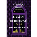 A zárt koporsó - Hercule Poirot rejtélye
