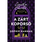 A zárt koporsó - Hercule Poirot rejtélye